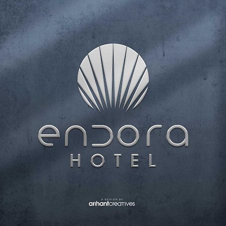 Hotel Endora Patiāla 외부 사진