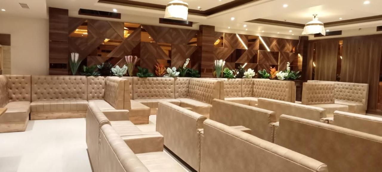 Hotel Endora Patiāla 외부 사진